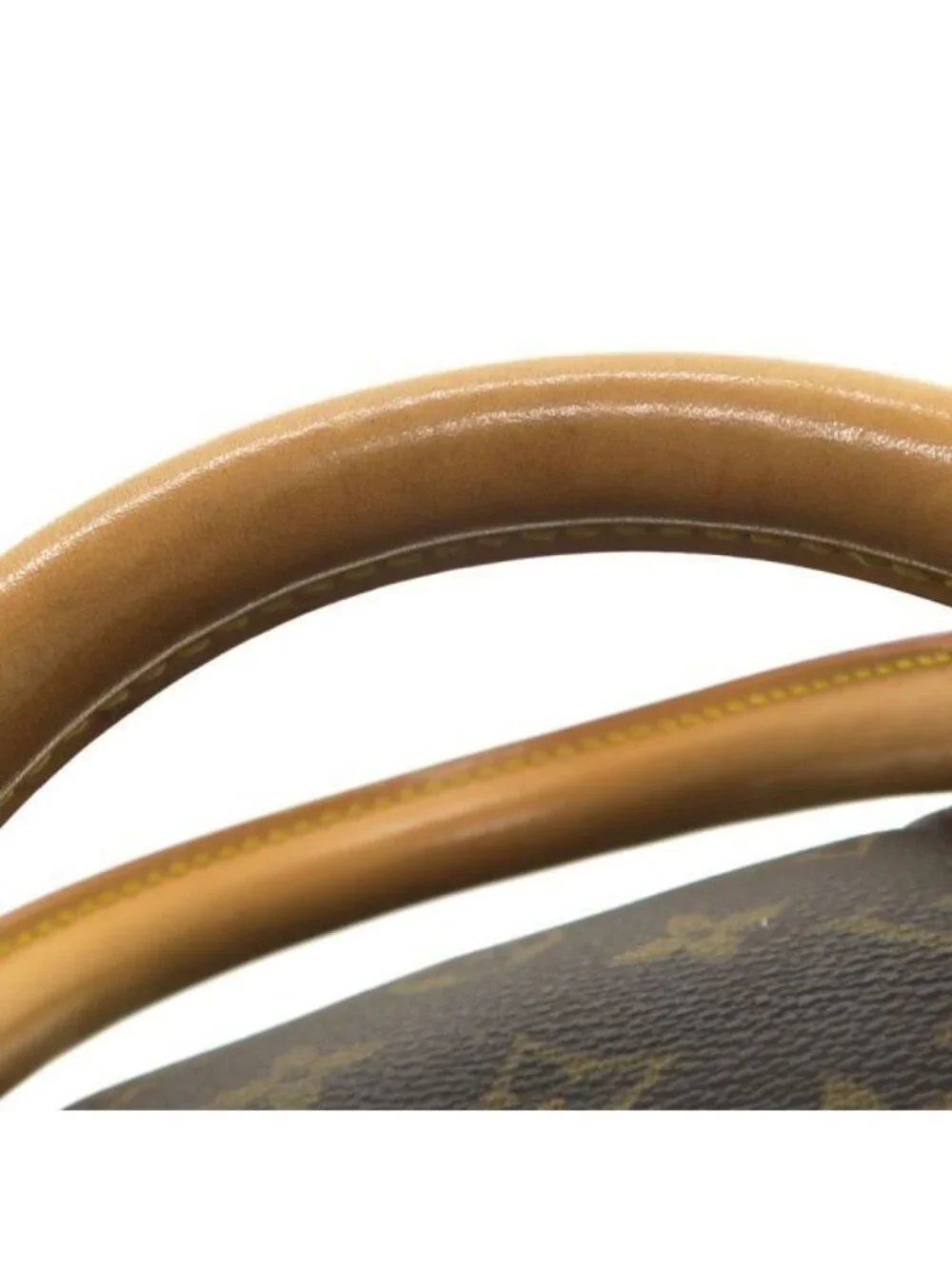 Louis Vuitton Monogram Keepall Bandouliere 50 Vintage